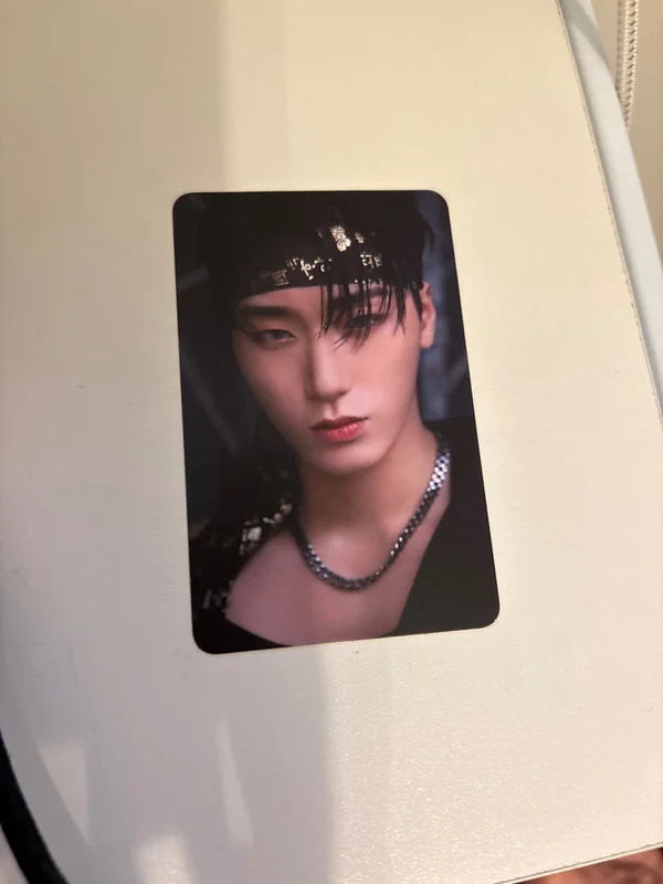 THE WORLD EP.2 : OUTLAW PLATFORM VER.