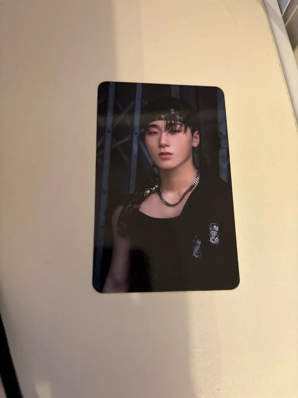 THE WORLD EP.2 : OUTLAW PLATFORM VER.