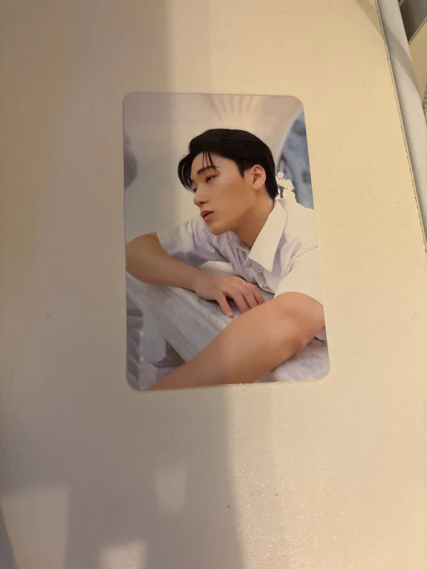 THE WORLD EP.2 : OUTLAW PLATFORM VER.