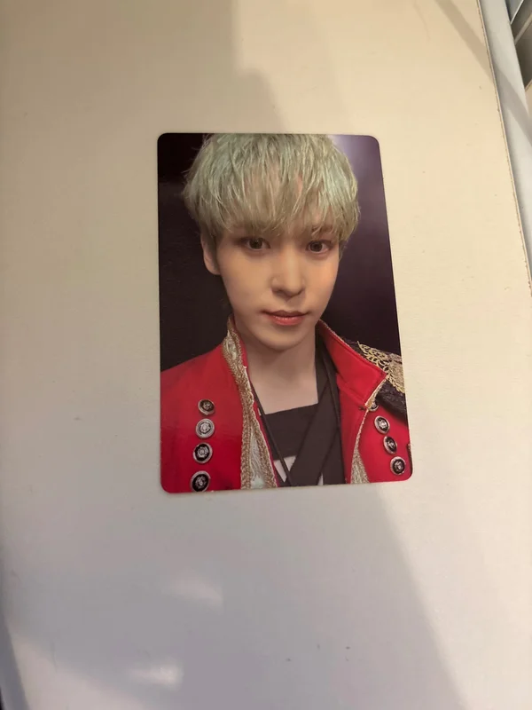 THE WORLD EP.FIN : WILL DIARY VER.