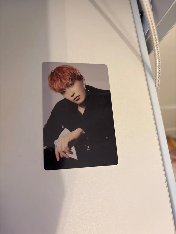 GOLDEN HOUR : Part.1 POCAALBUM VER.