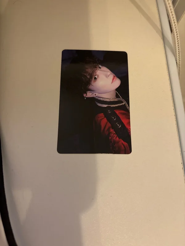 THE WORLD EP.FIN : WILL PLATFORM VER.