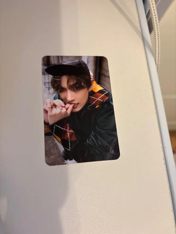 THE WORLD EP.FIN : WILL PLATFORM VER.