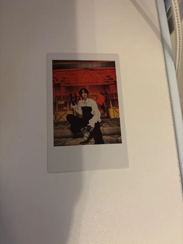 THE WORLD EP.FIN : WILL PLATFORM VER.