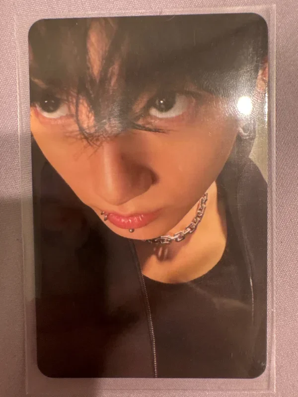 ARIRANG Rooted in Music Ver. Target Exclusive