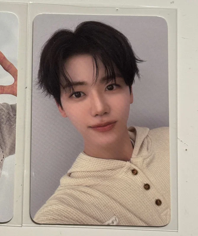 BOTH SIDES KTOWN4U LUCKY DRAW