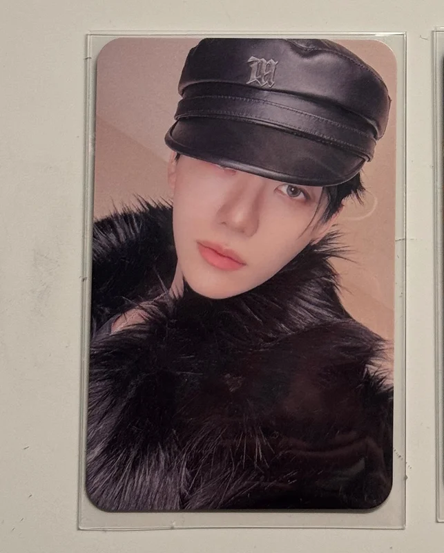 BOTH SIDES MU-MO SHOP