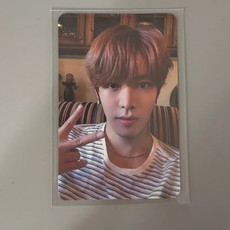 YUTA WE ARE SUPERHUMAN KIHNO KIT