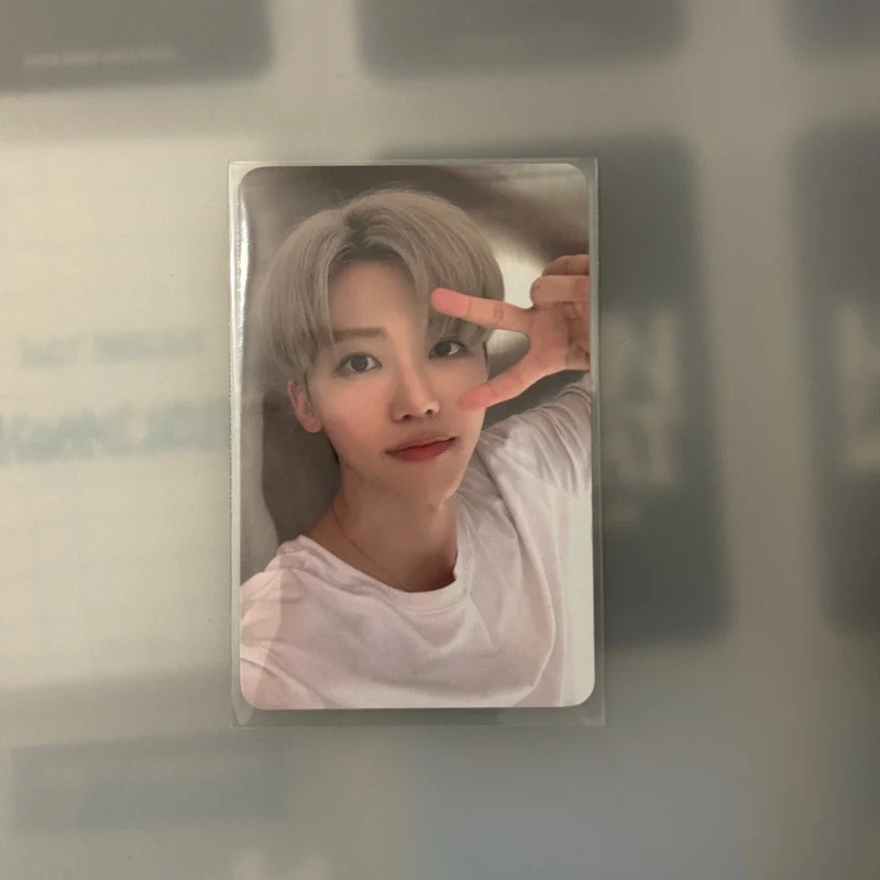 JAEMIN DREAMSCAPE KTOWN4U VCE