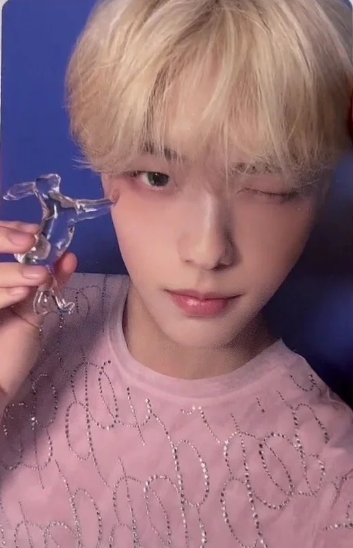 The Name Chapter: TEMPTATION Lullaby ver.