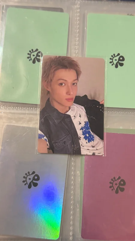 COLOR OUTSIDE THE LINES YIZHIYU LUCKY DRAW