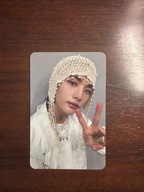 ATE - HYUNJIN, STRAYKIDS