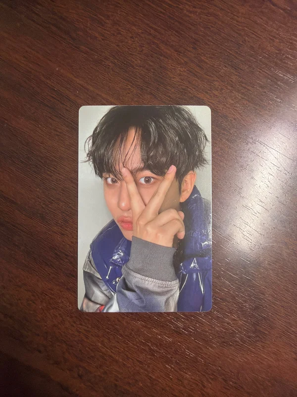 GOLDEN HOUR : Part.5 International Exclusive -JONGHO, ATEEZ