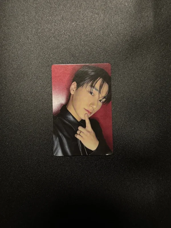 GOLDEN HOUR : Part.3 US Exclusive