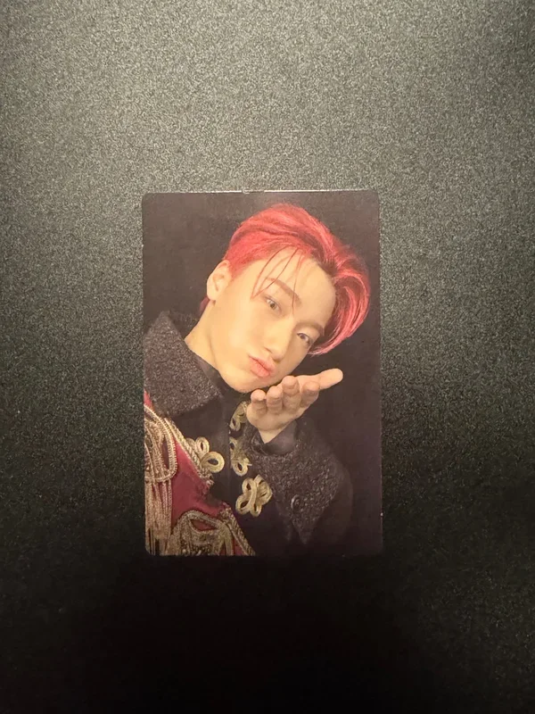 THE WORLD EP.FIN : WILL hello82