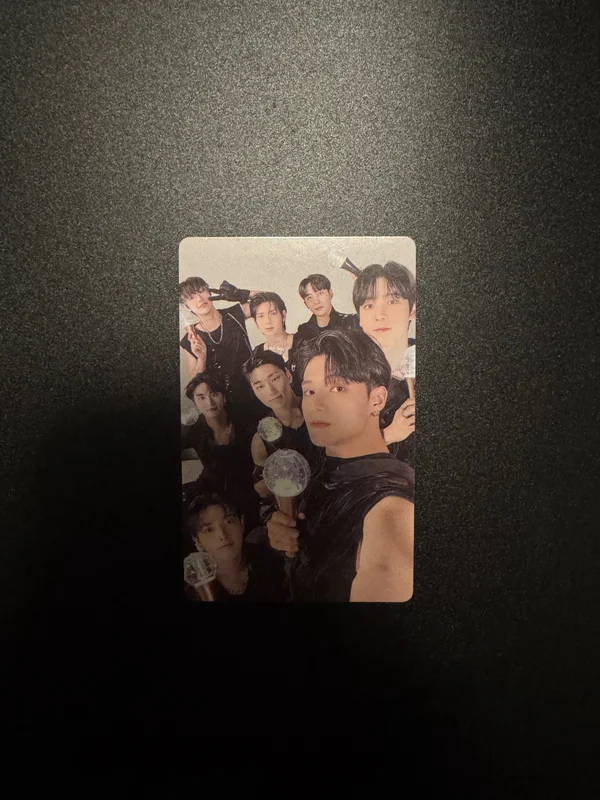 ATEEZ OFFICIAL LIGHT STICK Ver.2