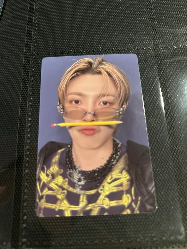 GOLDEN HOUR : Part.4 Barnes & Noble Exclusive