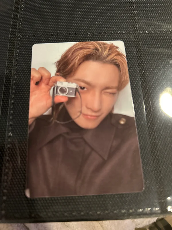 GOLDEN HOUR : Part.4 Target Exclusive