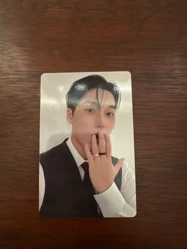 GOLDEN HOUR : Part.5 POCAALBUM DIARY VER.