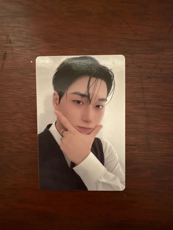 GOLDEN HOUR : Part.5 DIARY VER.