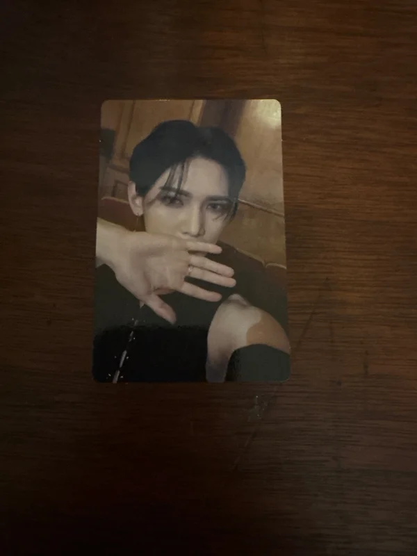 SPIN OFF : FROM THE WITNESS WITNESS VER. (LIMITED EDITION)