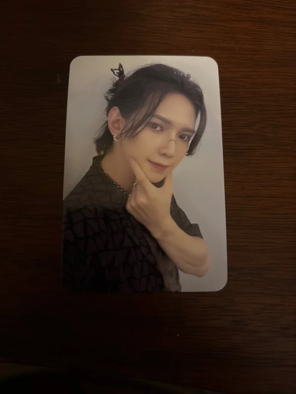THE WORLD EP.2 : OUTLAW SOUND WAVE LUCKY DRAW