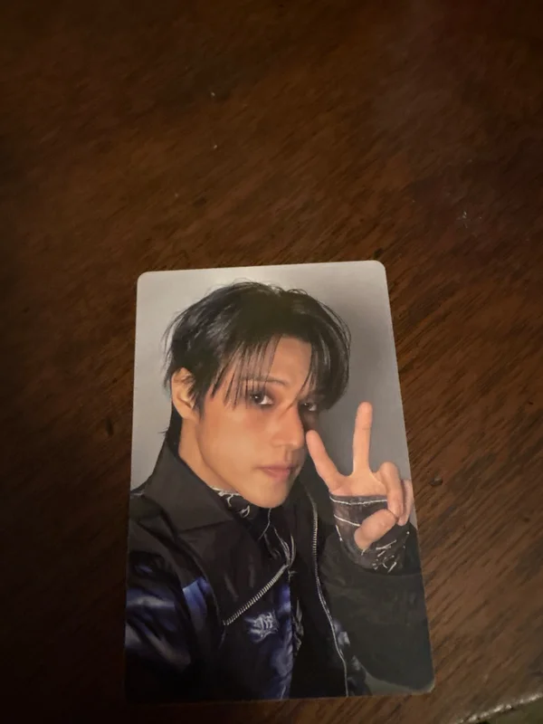 GOLDEN HOUR : Part.5 POCAALBUM Z VER.