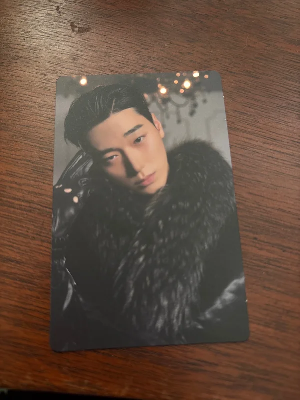 GOLDEN HOUR : Part.4 POCAALBUM VER. DIARY VER.