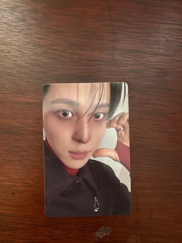 GOLDEN HOUR : Part.5 DIARY VER.
