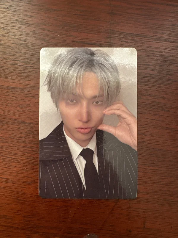 GOLDEN HOUR : Part.5 DIARY VER.