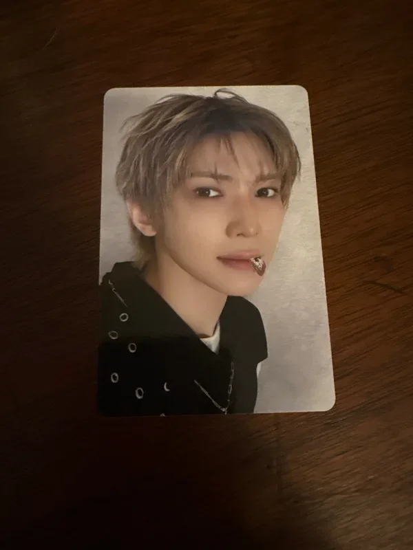 MIGHTEEZ Rock The Stage POP-UP RANDOM TRADING PHOTOCARD SET