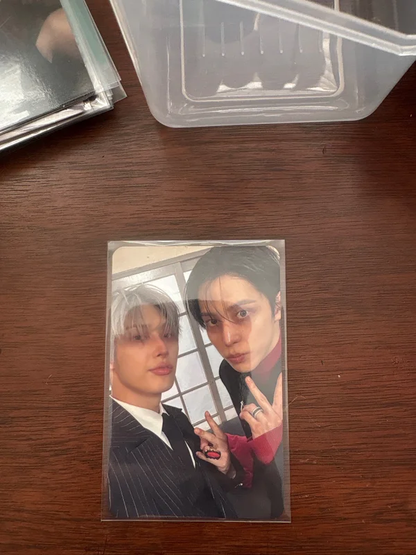 GOLDEN HOUR : Part.5 DIGIPACK UNIT VER. SOUND WAVE