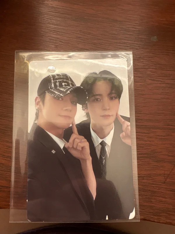 THE WORLD EP.2 : OUTLAW DIARY VER.