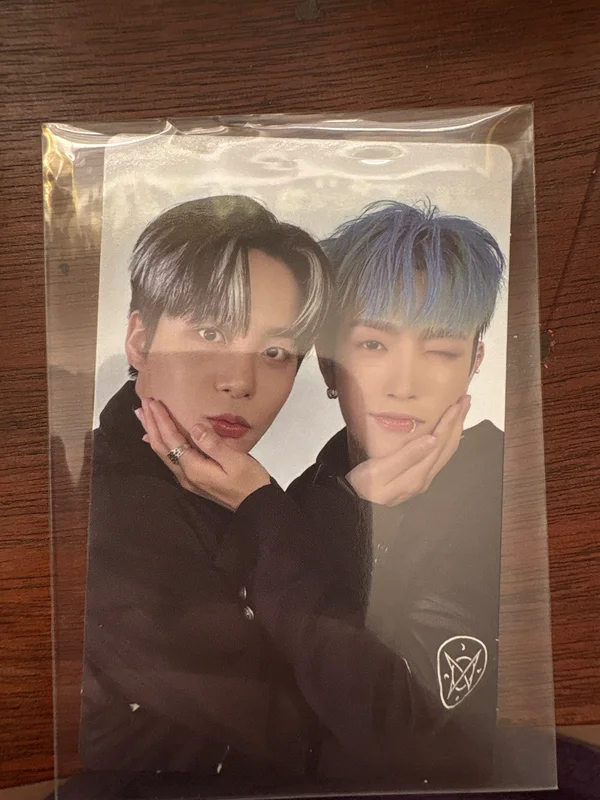 THE WORLD EP.2 : OUTLAW DIARY VER.
