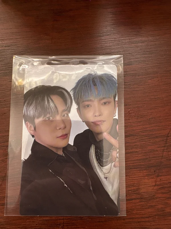 THE WORLD EP.2 : OUTLAW DIARY VER.