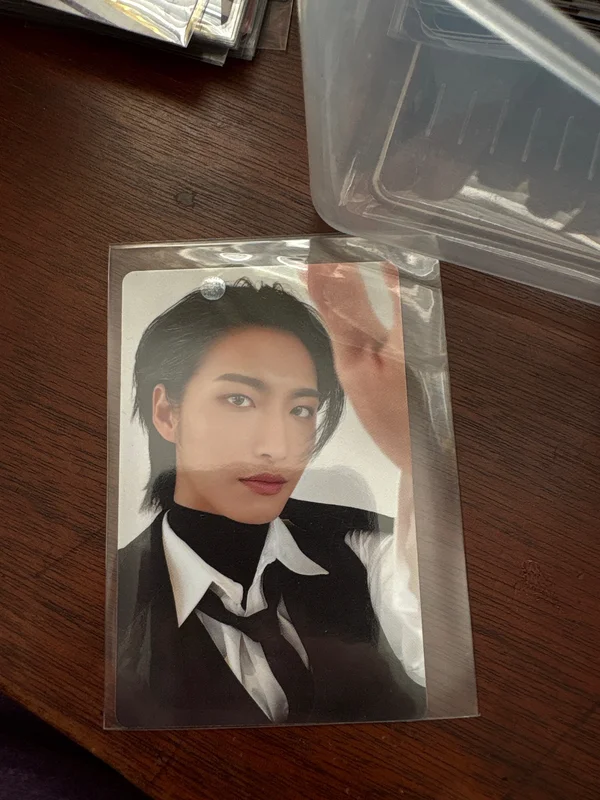 GOLDEN HOUR : Part.1 Digipak VER.