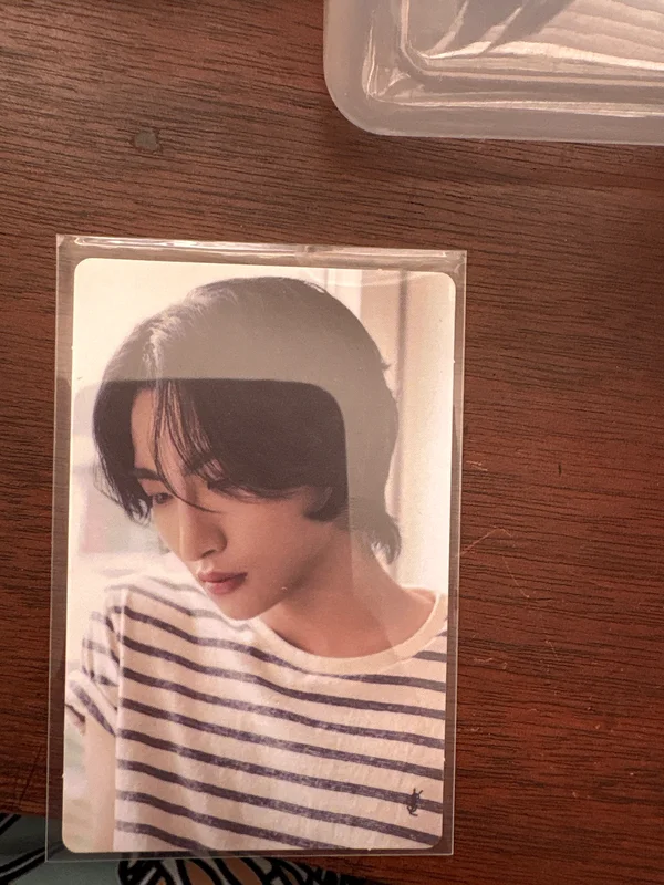GOLDEN HOUR : Part.1 POCAALBUM VER.