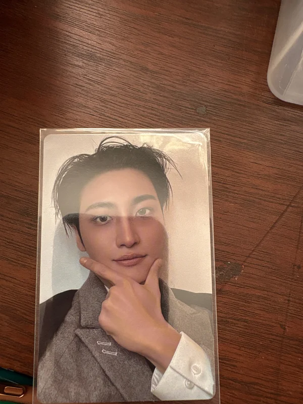 GOLDEN HOUR : Part.5 DIARY VER.
