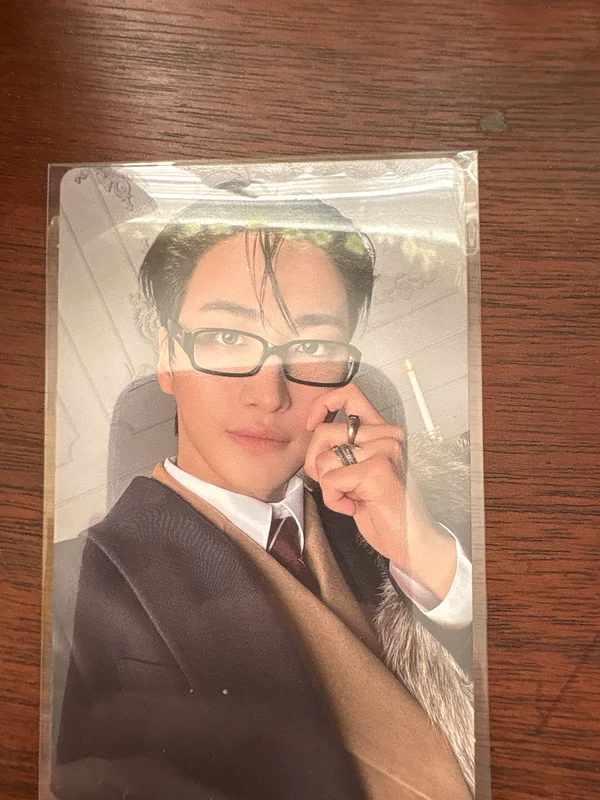 GOLDEN HOUR : Part.4 POCAALBUM VER.