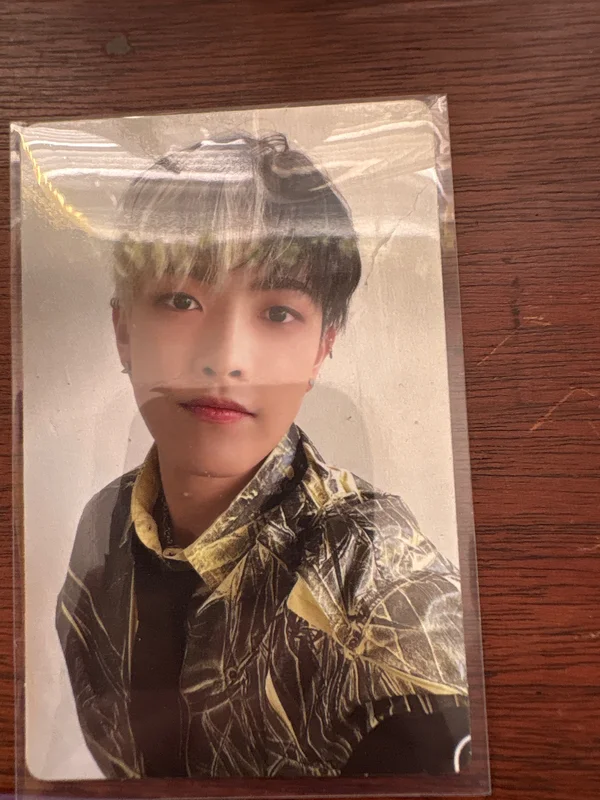 THE WORLD EP.1 : MOVEMENT DIARY VER.