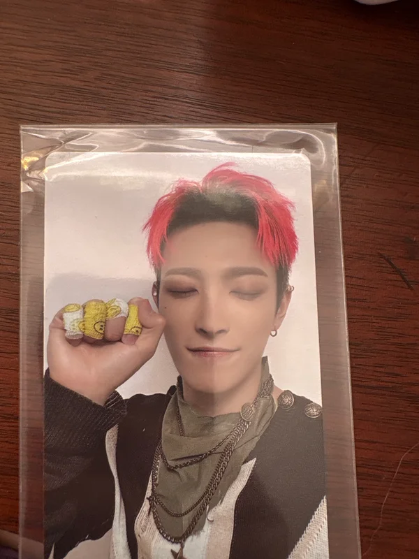 THE WORLD EP.2 : OUTLAW DIARY VER.