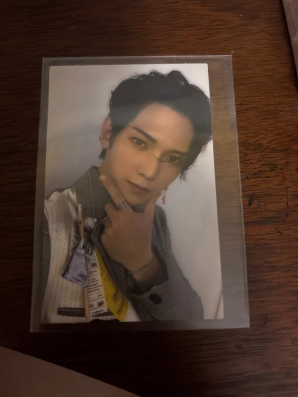 ZERO : FEVER EPILOGUE Z Ver.