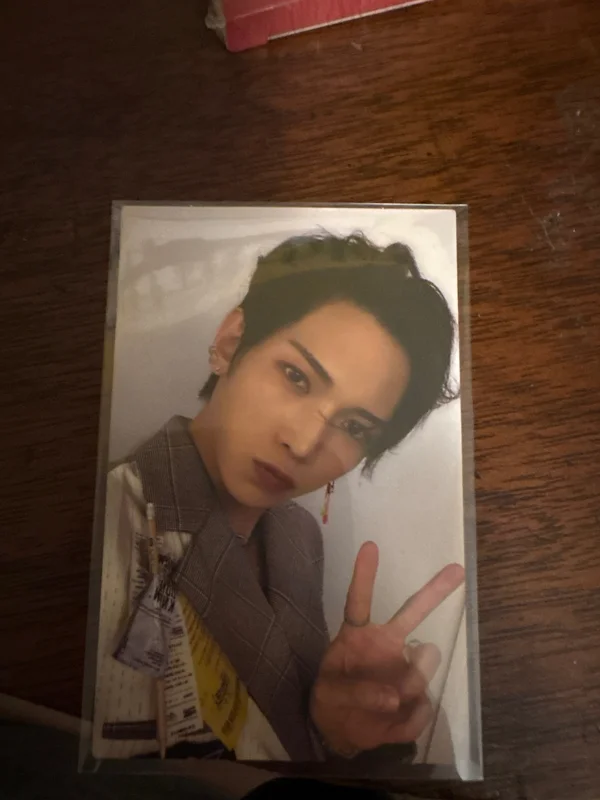 ZERO : FEVER EPILOGUE Z Ver.