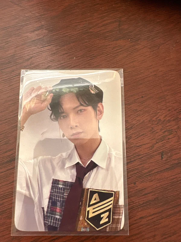 ZERO : FEVER EPILOGUE KTOWN4U