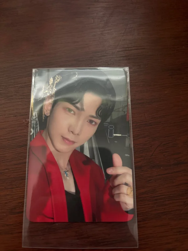 ZERO : FEVER Part.2 KTOWN4U