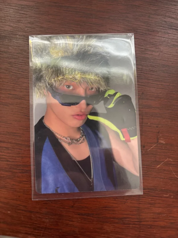 GOLDEN HOUR : Part.5 DIGIPACK VER.