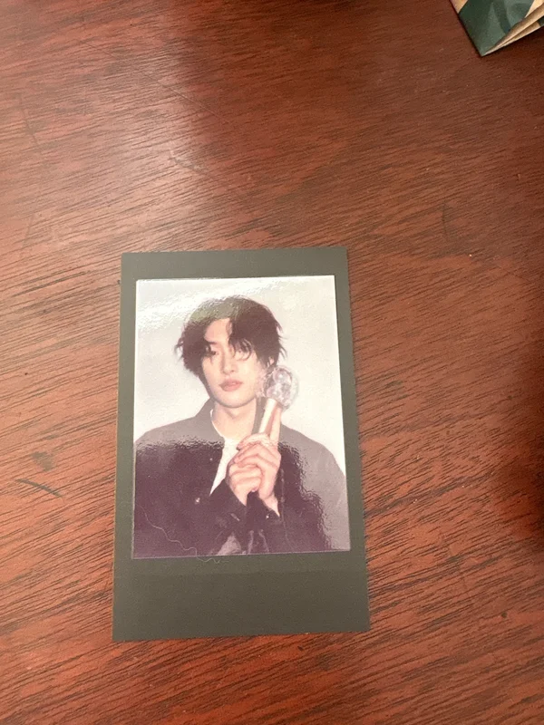 ATEEZ 2025 WORLD TOUR [IN YOUR FANTASY] IN INCHEON PLAYCODE