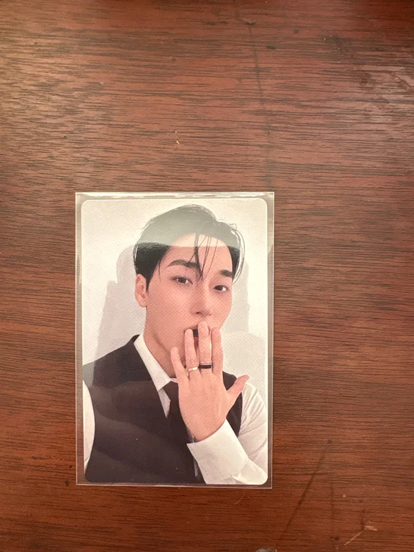 GOLDEN HOUR : Part.5 POCAALBUM DIARY VER.