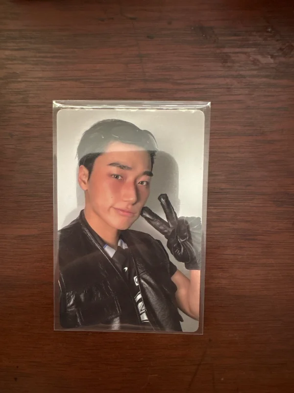 GOLDEN HOUR : Part.5 POCAALBUM Z VER.