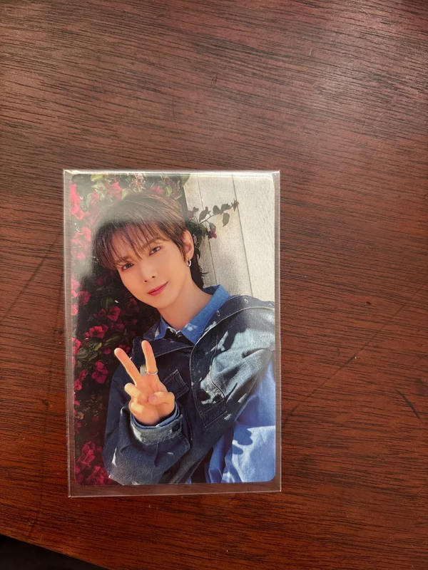 GOLDEN HOUR : Part.1 POCAALBUM VER.